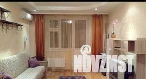 1-к квартира, вторичка, 39м2, 14/17 этаж