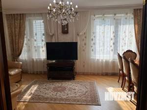 3-к квартира, вторичка, 98м2, 6/22 этаж