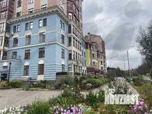 2-к квартира, вторичка, 53м2, 5/8 этаж