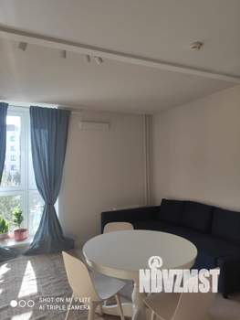2-к квартира, вторичка, 44м2, 2/6 этаж