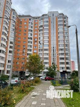 1-к квартира, вторичка, 32м2, 1/14 этаж