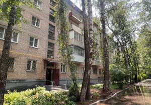 2-к квартира, вторичка, 45м2, 5/5 этаж