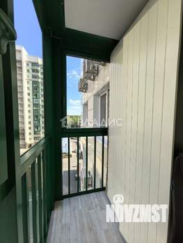 3-к квартира, вторичка, 78м2, 7/24 этаж