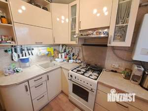 2-к квартира, вторичка, 44м2, 3/4 этаж