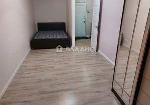 2-к квартира, вторичка, 40м2, 30/33 этаж