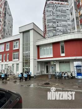 1-к квартира, вторичка, 48м2, 15/25 этаж