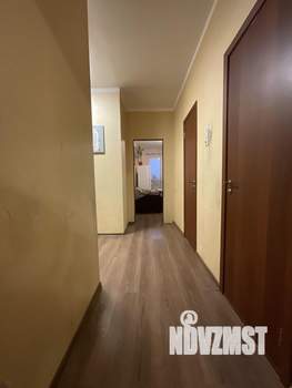 3-к квартира, вторичка, 76м2, 9/17 этаж