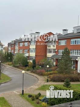 3-к квартира, вторичка, 107м2, 2/3 этаж