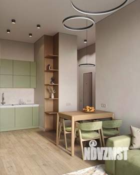 3-к квартира, вторичка, 67м2, 3/8 этаж