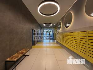 4-к квартира, вторичка, 87м2, 6/17 этаж