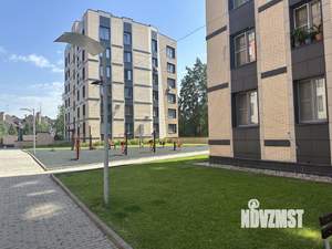 3-к квартира, вторичка, 78м2, 5/6 этаж
