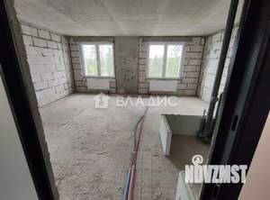 1-к квартира, вторичка, 40м2, 3/6 этаж