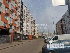 1-к квартира, вторичка, 34м2, 3/8 этаж