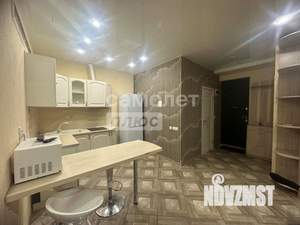 2-к квартира, вторичка, 45м2, 3/45 этаж