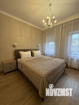 2-к квартира, вторичка, 70м2, 2/3 этаж