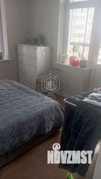 3-к квартира, вторичка, 68м2, 11/17 этаж