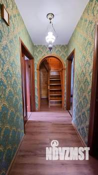 4-к квартира, вторичка, 81м2, 1/2 этаж