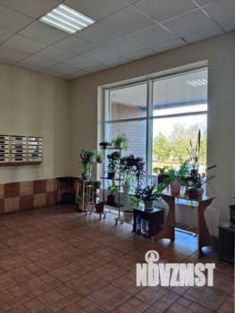 1-к квартира, вторичка, 47м2, 1/8 этаж