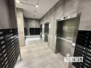 2-к квартира, вторичка, 51м2, 7/25 этаж