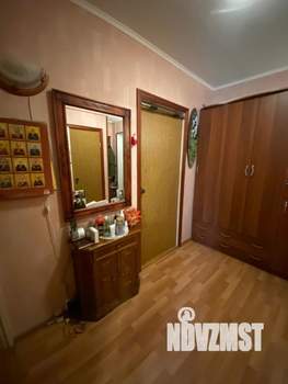 2-к квартира, вторичка, 51м2, 8/16 этаж