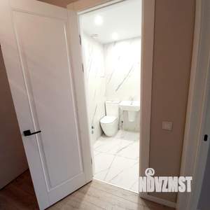 2-к квартира, вторичка, 39м2, 14/31 этаж