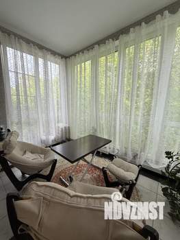 3-к квартира, вторичка, 113м2, 4/4 этаж