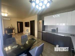 3-к квартира, вторичка, 80м2, 3/8 этаж