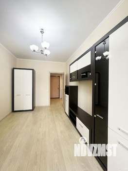 1-к квартира, вторичка, 39м2, 14/27 этаж