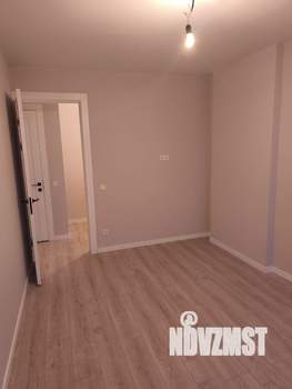 2-к квартира, вторичка, 55м2, 13/31 этаж