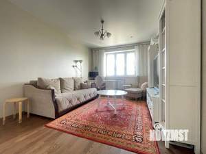 1-к квартира, вторичка, 41м2, 7/22 этаж