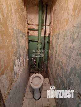 2-к квартира, вторичка, 53м2, 5/12 этаж