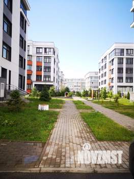 Студия квартира, вторичка, 42м2, 2/5 этаж