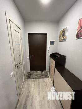 Студия квартира, вторичка, 21м2, 2/8 этаж