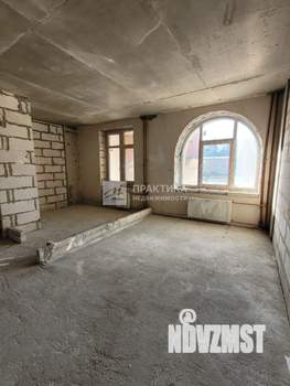 1-к квартира, вторичка, 32м2, 1/4 этаж