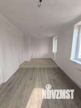 2-к квартира, вторичка, 42м2, 9/25 этаж