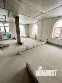 2-к квартира, вторичка, 47м2, 5/6 этаж