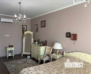 2-к квартира, вторичка, 56м2, 2/6 этаж