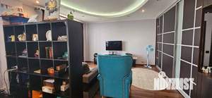 1-к квартира, вторичка, 41м2, 21/22 этаж