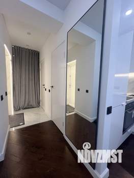 1-к квартира, вторичка, 31м2, 9/9 этаж