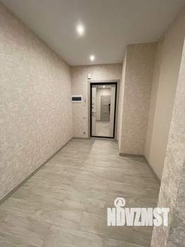 1-к квартира, вторичка, 62м2, 2/8 этаж