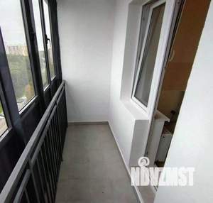 1-к квартира, вторичка, 33м2, 11/12 этаж