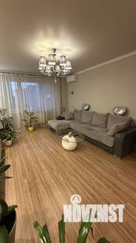 3-к квартира, вторичка, 98м2, 9/22 этаж