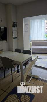 3-к квартира, вторичка, 111м2, 3/15 этаж