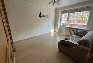 2-к квартира, вторичка, 42м2, 3/9 этаж