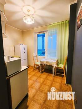 1-к квартира, вторичка, 35м2, 19/25 этаж