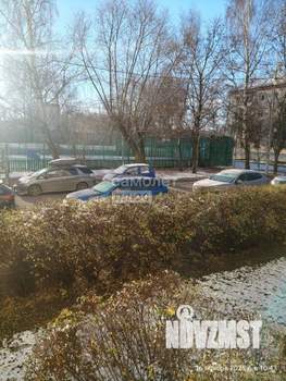 1-к квартира, вторичка, 38м2, 1/14 этаж