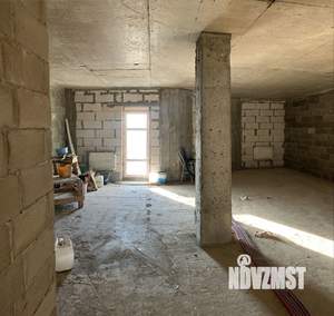 Студия квартира, вторичка, 55м2, 10/10 этаж