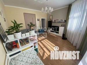 2-к квартира, вторичка, 63м2, 3/11 этаж