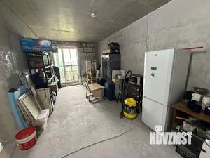2-к квартира, вторичка, 44м2, 6/14 этаж