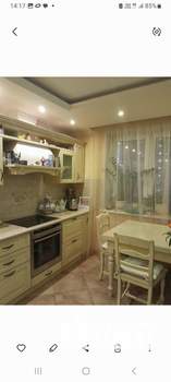 2-к квартира, вторичка, 60м2, 5/17 этаж
